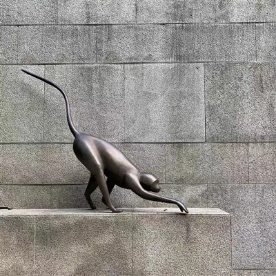 Próiseas Réitigh Dealbhóireacht Cat Cré -umha